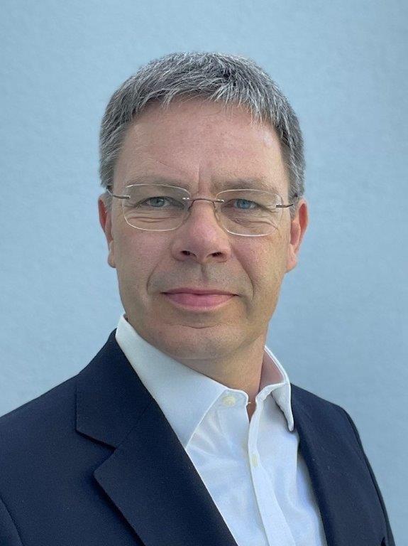 Picture of Martin Bultmann