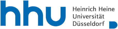 logo uni Düsseldorf